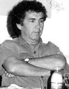 Hernan Rivera Letelier