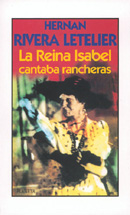 La Reina Isabel cantaba rancheras