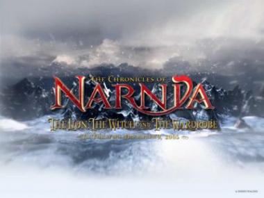 CRONICAS DE NARNIA(VALORES Y ANTIVALORES)