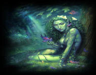 CRONICAS DE NARNIA(PERSONAJES)